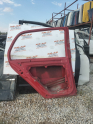 Oto Çıkma Parça / Skoda / Fabia / Kaporta & Karoser / Sol Arka Kapı / Çıkma Parça 