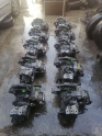 Oto Çıkma Parça / Volkswagen / Golf / Şanzıman / Şanzıman Komple / Çıkma Parça 