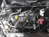 RENAULT MEGANE 4 1.2 TCE KOMPLE MOTOR ORJINAL ÇIKMA