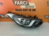 HYUNDAİ İ30 SAĞ FAR ORJİNAL