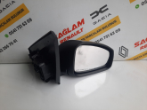 Oto Çıkma Parça / Renault / Fluence / Ayna / Sağ Dış Ayna / Çıkma Parça 
