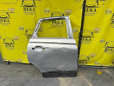 Oto Çıkma Parça / Opel / Crossland X / Kaporta & Karoser / Sağ Arka Kapı / Çıkma Parça 