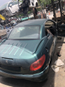 Oto Çıkma Parça / Peugeot / 206 / Kaporta & Karoser / Kesme Tavan Sacı / Çıkma Parça 