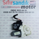 958.812A AUDİ A4 ÇIKMA  SOL  ARKA  CAM ACMA MOTORU  M