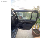 Oto Çıkma Parça / Renault / R 21 / Jant & Lastik / Jant & Lastik Takımı / Çıkma Parça 