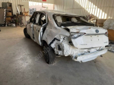 Oto Çıkma Parça / Toyota / Corolla / Motor / Blok / Çıkma Parça 
