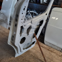 Oto Çıkma Parça / Renault / Master / Kaporta & Karoser / Sağ Arka Kapı / Çıkma Parça 