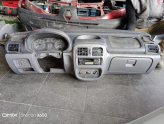 Renault Clio2 komple dolu göğüslük