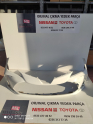TOYOTA COROLLA Ön Tampon ve Diğer Parçalar - MİL OTO