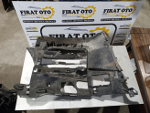 Oto Çıkma Parça / Bmw / 5 Serisi / Tampon / Tampon Braketi / Çıkma Parça 