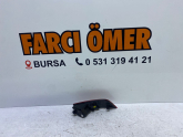 Oto Çıkma Parça / Togg / T10X / Far & Stop / Sağ Arka Stop / Çıkma Parça 