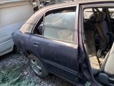 Oto Çıkma Parça / Proton / 416 / Alt Takım / Arka Dingil / Çıkma Parça 