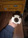 Oto Çıkma Parça / Volvo / XC90 / Motor / Eksantrik / Çıkma Parça 