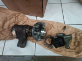 Oto Çıkma Parça / Opel / Combo / Motor / Turbo / Çıkma Parça 