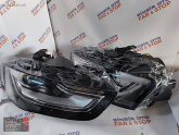 Oto Çıkma Parça / Audi / A4 / Far & Stop / Sol Ön Far / Sıfır Parça 