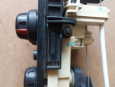 Oto Çıkma Parça / Renault / Symbol / Kalorifer / Kontrol Paneli / Çıkma Parça 