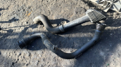 RENAULT FLUENCE 1.5 TURBO BORUSU KONUK OTO