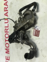 Renault Trafic Egr EFE