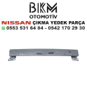 Chery Tiggo 8 Ön Tampon demiri