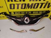 Oto Çıkma Parça / Renault / Captur / Kaporta & Karoser / Panjur / Çıkma Parça 