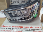 Hyundai H350 Sol Far 2016 LEDLİ-Orijinal - 92101-59500
