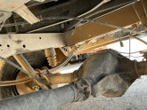 Oto Çıkma Parça / Ford / Transit / Defransiyel / Arka Defransiyel / Çıkma Parça 