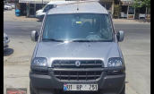 Hasarlı & Kazalı Oto / Fiat / Doblo