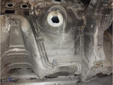 Oto Çıkma Parça / Hyundai / Getz / Kaporta & Karoser / Ön Şasi / Çıkma Parça 