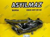 COROLLA SAĞ FAR (ORJİNAL)