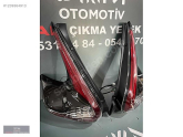 Oto Çıkma Parça / Nissan / Juke / Far & Stop / Sol Arka Stop / Çıkma Parça 