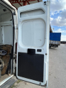 Oto Çıkma Parça / Fiat / Ducato / Kaporta & Karoser / Sağ Arka Kapı / Çıkma Parça 