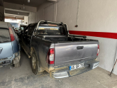 Oto Çıkma Parça / Isuzu / D-Max / Kaporta & Karoser / Kabin / Çıkma Parça 