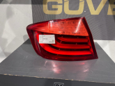 Oto Çıkma Parça / Bmw / 5 Serisi / Far & Stop / Sol Arka Stop / Çıkma Parça 