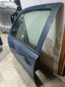 Oto Çıkma Parça / Opel / Meriva / Kaporta & Karoser / Sol Ön Kapı / Çıkma Parça 