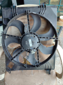 Oto Çıkma Parça / Renault / Megane / Fan / Fan Paneli / Çıkma Parça 