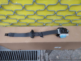 Oto Çıkma Parça / Opel / Insignia / Airbag / Emniyet Kemeri / Çıkma Parça 