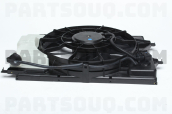 25380-H8050 FAN RADYATÖR RIO 2017> RİO