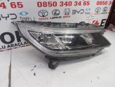 Oto Çıkma Parça / Honda / CR-V / Far & Stop / Sağ Ön Far / Çıkma Parça 