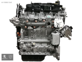 BERLİNGO MOTOR KOMPLE 1.5 HDi 16V DV5R EURO6 CİTROEN 1638150480