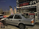 Oto Çıkma Parça / Toyota / Corolla / Direksiyon / Direksiyon Kutusu / Çıkma Parça 