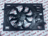 Oto Çıkma Parça / Cupra / Leon / Fan / Fan Motoru / Sıfır Parça 