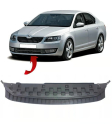 5E0807611A SKODA OCTAVİA 2013-2017 TAMPON SPOYLERİ ÖN