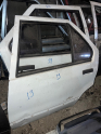 Oto Çıkma Parça / Renault / R 19 / Kaporta & Karoser / Sol Arka Kapı / Çıkma Parça 