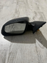BMW F30 SOL AYNA ÇIKMA ORJİNAL
