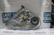 ÇIKMA FORD FOCUS 2 SOL ARKA CAM KRİKOSU K-683
