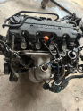 Oto Çıkma Parça / Honda / Civic / Motor / Blok / Çıkma Parça 