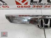 Oto Çıkma Parça / Honda / Accord / Kaporta & Karoser / Panjur / Çıkma Parça 