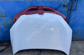 RENAULT MEGANE 3 MOTOR KAPUTU EYUPCAN OTO'DA