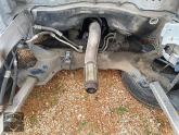 Oto Çıkma Parça / Peugeot / RCZ / Alt Takım / Travers / Çıkma Parça 