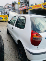 Hurda Belgeli Araçlar / Fiat / Palio